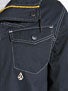Volcom Shipwrecks Windbreaker Jacket