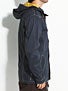 Volcom Shipwrecks Windbreaker Jacket