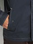 Volcom Shipwrecks Windbreaker Jacket