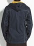 Volcom Shipwrecks Windbreaker Jacket