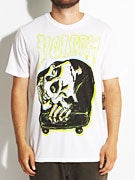 Volcom Shawn Higgins FA Organic T-Shirt