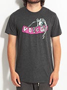 Volcom Shred Pistol T-Shirt