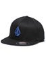 Volcom The Stone JFit Flexfit Hat