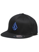 Volcom The Stone JFit Flexfit Hat