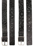 Volcom Skatter Reversible PVC Belt