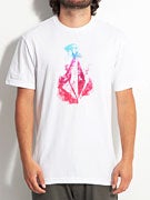 Volcom Smokin Stone T-Shirt