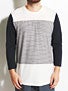 Volcom Stone Age Mathers Knit Shirt