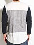 Volcom Stone Age Mathers Knit Shirt