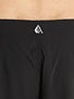 Volcom Solid Annihilator Nano Boardshort