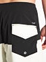 Volcom V4S Stripe Boardshort