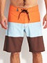 Volcom V4S Stripe Boardshort