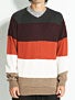 Volcom Standard Stripe Sweater