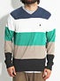 Volcom Standard Stripe Sweater
