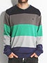 Volcom Standard Stripe Sweater