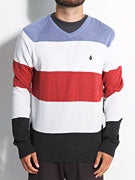 Volcom Standard Stripe Sweater