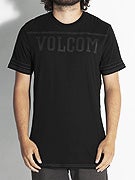 Volcom Stone Age Stadium T-Shirt