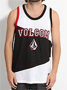 Volcom Skinny Tank Top