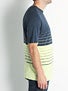 Volcom Switch Up Crew Knit Shirt