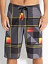 Volcom Shotgun Annihilator Nano Boardshort