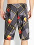 Volcom Shotgun Annihilator Nano Boardshort