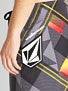Volcom Shotgun Annihilator Nano Boardshort