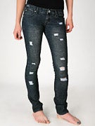 Volcom Sienna Skinny Girl's Denim