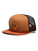 Volcom Tradition Mesh Hat