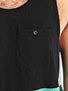 Volcom Triple Deck Tank Top