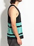 Volcom Triple Deck Tank Top