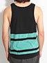 Volcom Triple Deck Tank Top