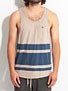 Volcom Triple Deck Tank Top
