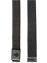 Volcom Teather Webbing Belt