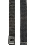 Volcom Teather Webbing Belt