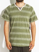 Volcom Transfer Henley Shirt