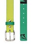 Volcom Trailer PU Belt