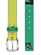 Volcom Trailer PU Belt