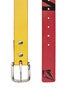 Volcom Trailer PU Belt
