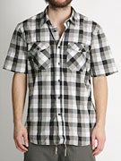 Volcom Three Strikes Custom Slim Fit Shirt