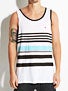 Volcom Think Tank Top