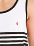 Volcom Think Tank Top