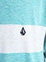 Volcom Transmit Crew Knit Shirt