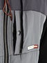 Volcom Timber Lined Hoodzip