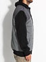 Volcom Timber Lined Hoodzip