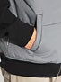 Volcom Timber Lined Hoodzip