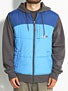 Volcom Timber Lined Hoodzip