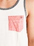 Volcom Tempest Pocket Recycled Tank Top