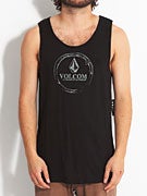 Volcom Three Ring Tank Top