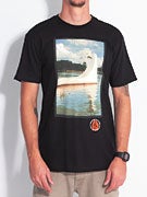 Volcom x Thrasher Stone Age T-Shirt