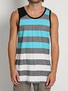 Volcom Tres Stripes Tank Top