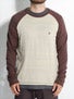 Volcom Turnin' Reversible Sweater